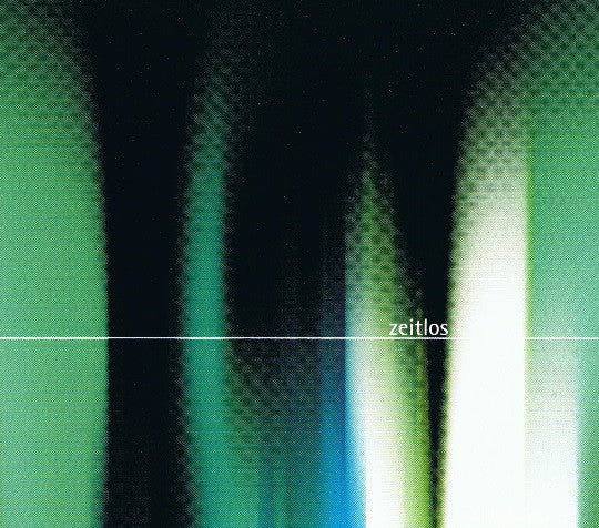 Various - Zeitlos (CD Usagé)