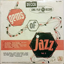 Various - Gems of Jazz Vol 2 (Vinyle Usagé)