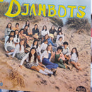Djambots - Les Djambots (Vinyle Usagé)