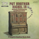 Various - Put Another Nickel In: Seeburg Nickelodeons and Orchestrions (Vinyle Usagé)