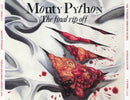 Monty Python - The Final Rip Off (CD Usagé)