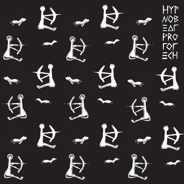 Hypnobeat - Prototech (Vinyle Neuf)