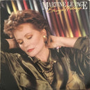 Martine Le Page - Etrange Melange (Vinyle Usagé)