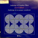 Jean Coulthard - Jean Coulthard - Anthology Of Music In Canada (Vinyle Usagé)