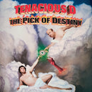 Tenacious D - The Pick Of Destiny (Vinyle Neuf)
