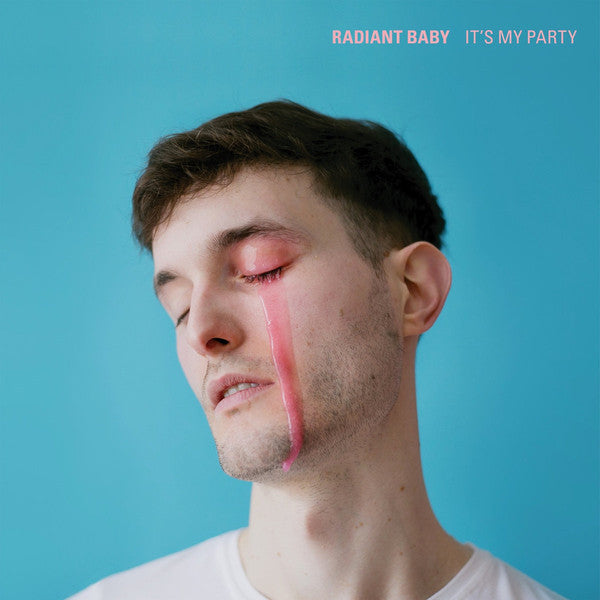 Radiant Baby - Its My Party (Vinyle Neuf)