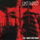 Lost World - Tot Aber Haltbar (Vinyle Usagé)