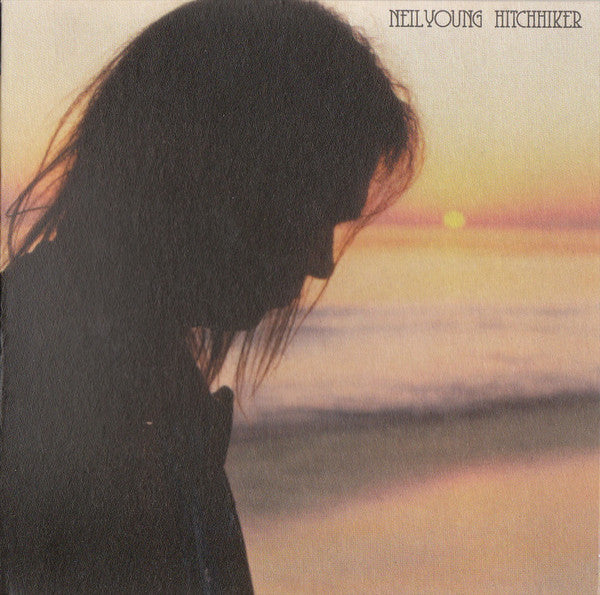 Neil Young - Hitchhiker (Vinyle Neuf)