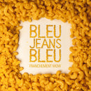 Bleu Jeans Bleu - Franchement Wow (Vinyle Neuf)