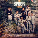 Speer Family - I Never Shall Forget the Day (Vinyle Usagé)