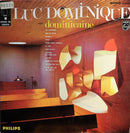 Luc Dominique - Dominicaine (Vinyle Usagé)