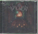 Vacivus - Temple Of The Abyss (Vinyle Neuf)