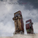 Monolord - Rust (Vinyle Neuf)