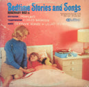 Rosemary Rice - Bed Time Stories And Songs (Vinyle Usagé)