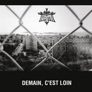 IAM - Demain Cest Loin (Vinyle Neuf)