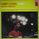 Gary Lewis and the Playboys - Now (Vinyle Usagé)