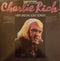 Charlie Rich - Very Special Love Songs (Vinyle Usagé)