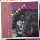 Flyin Turkey - Push It (Vinyle Usagé)