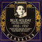 Billie Holiday And Her - 1933-1937 (CD Usagé)