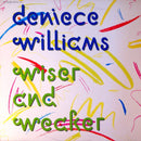 Deniece Williams - Wiser and Weaker (Vinyle Usagé)