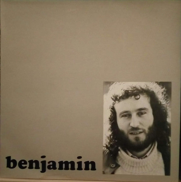 Benjamin - Benjamin (Vinyle Usagé)