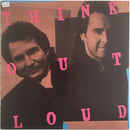 Think Out Loud - Think Out Loud (Vinyle Usagé)