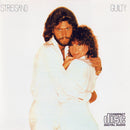 Barbra Streisand - Guilty (CD Usagé)