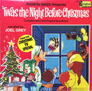 Joel Grey - Twas The Night Before Christmas (Vinyle Usagé)