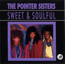 Pointer Sisters - Sweet And Soulful (CD Usagé)