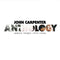Collection - John Carpenter: Anthology: Movie Themes 1974-1988 (Vinyle Neuf)