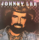 Johnny Lee - Greatest Hits (Vinyle Usagé)