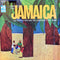 Keith and Ken / Jamaican Steel Band - Youll Love Jamaica (Vinyle Usagé)