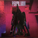 Pearl Jam - Ten (Vinyle Neuf)