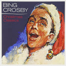 Bing Crosby - Christmas Classics (Vinyle Neuf)