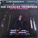 Sir Charles Thompson - And the Swing Organ (Vinyle Usagé)