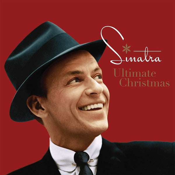 Frank Sinatra - Ultimate Christmas (Vinyle Neuf)
