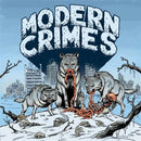 Modern Crimes - Modern Crimes (CD Usagé)