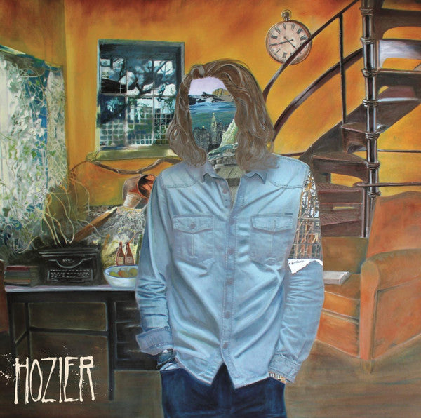 Hozier - Hozier (Vinyle Neuf)