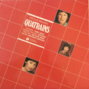 Phyllis Mailing William Aide - Quatrains (Vinyle Usagé)