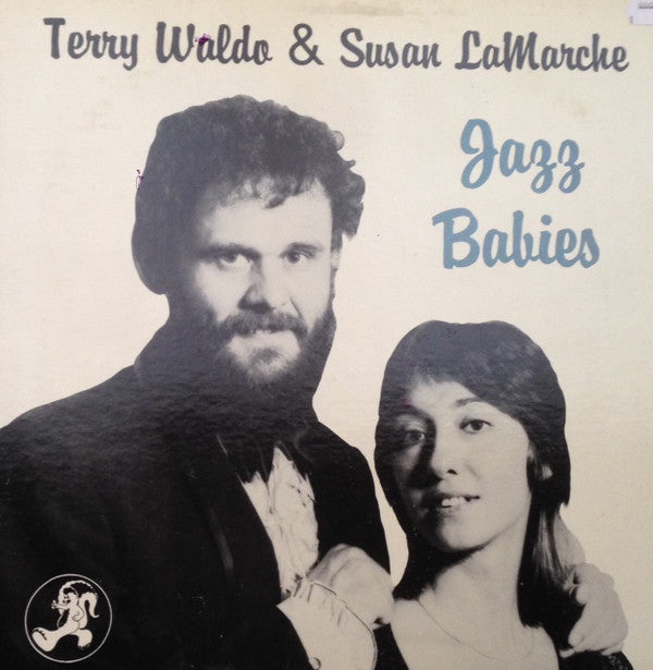 Terry Waldo / Susan LaMarche - Jazz Babies (Vinyle Usagé)