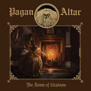 Pagan Altar - The Room Of Shadows (Vinyle Neuf)