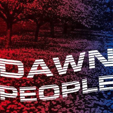 Dawn People - The Star Is Your Future (Vinyle Neuf)