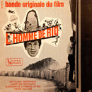 Georges Delerue - Bande Originale Du Film "lhomme De Rio" (45-Tours Usagé)