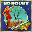 No Doubt - Tragic Kingdom (CD Usagé)