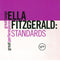 Ella Fitzgerald - Standards (CD Usagé)