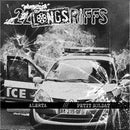 22 Longs Riffs / Dissidence - Split (Vinyle Neuf)