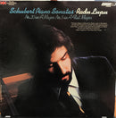 Schubert / Lupu - Piano Sonatas No 20 / No 5 (Vinyle Usagé)