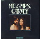 Mr and Mrs Garvey - Mr and Mrs Garvey (Vinyle Usagé)