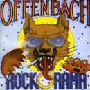 Offenbach - Rock-O-Rama (CD Usagé)