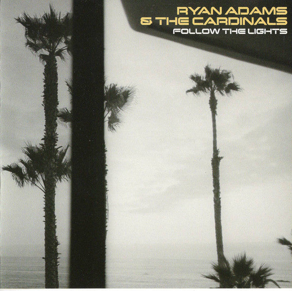 Ryan Adams and the Cardinals - Follow the Lights (CD Usagé)